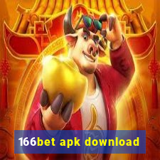 166bet apk download